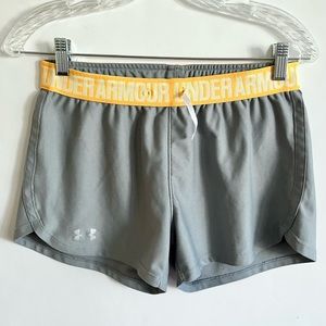 Under Armor Shorts XS